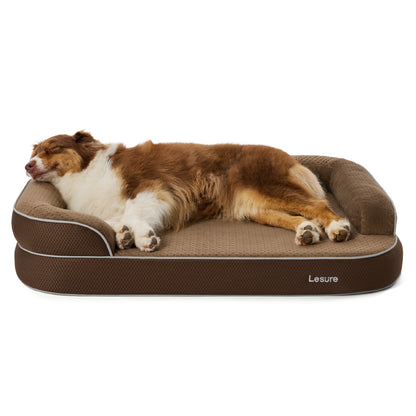 Lesure RealOrtho™ Dog Bed