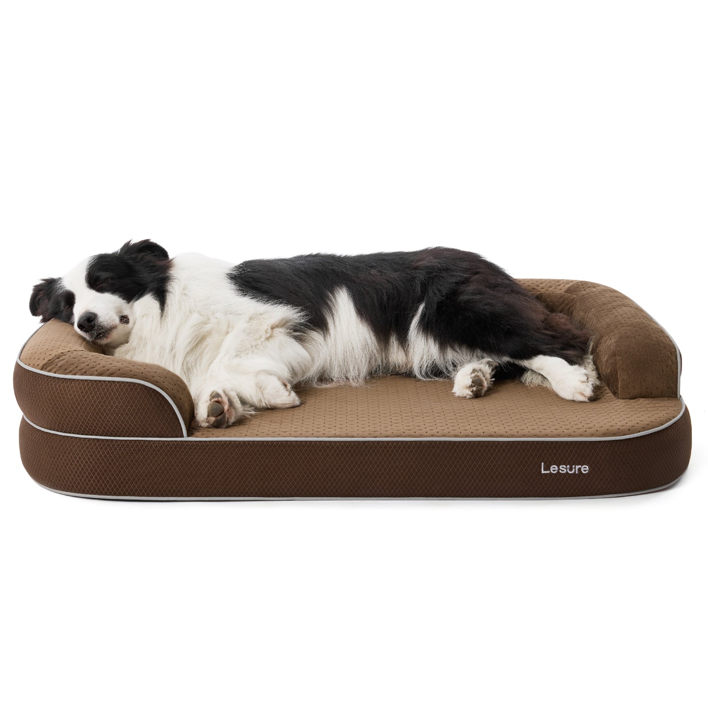 Lesure RealOrtho™ Dog Bed