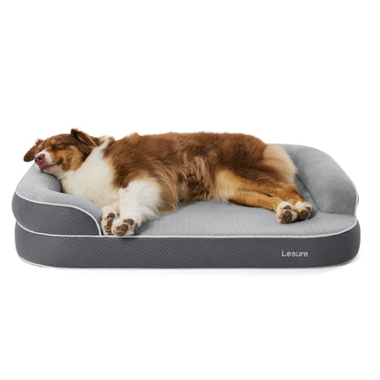 Lesure RealOrtho™ Dog Bed