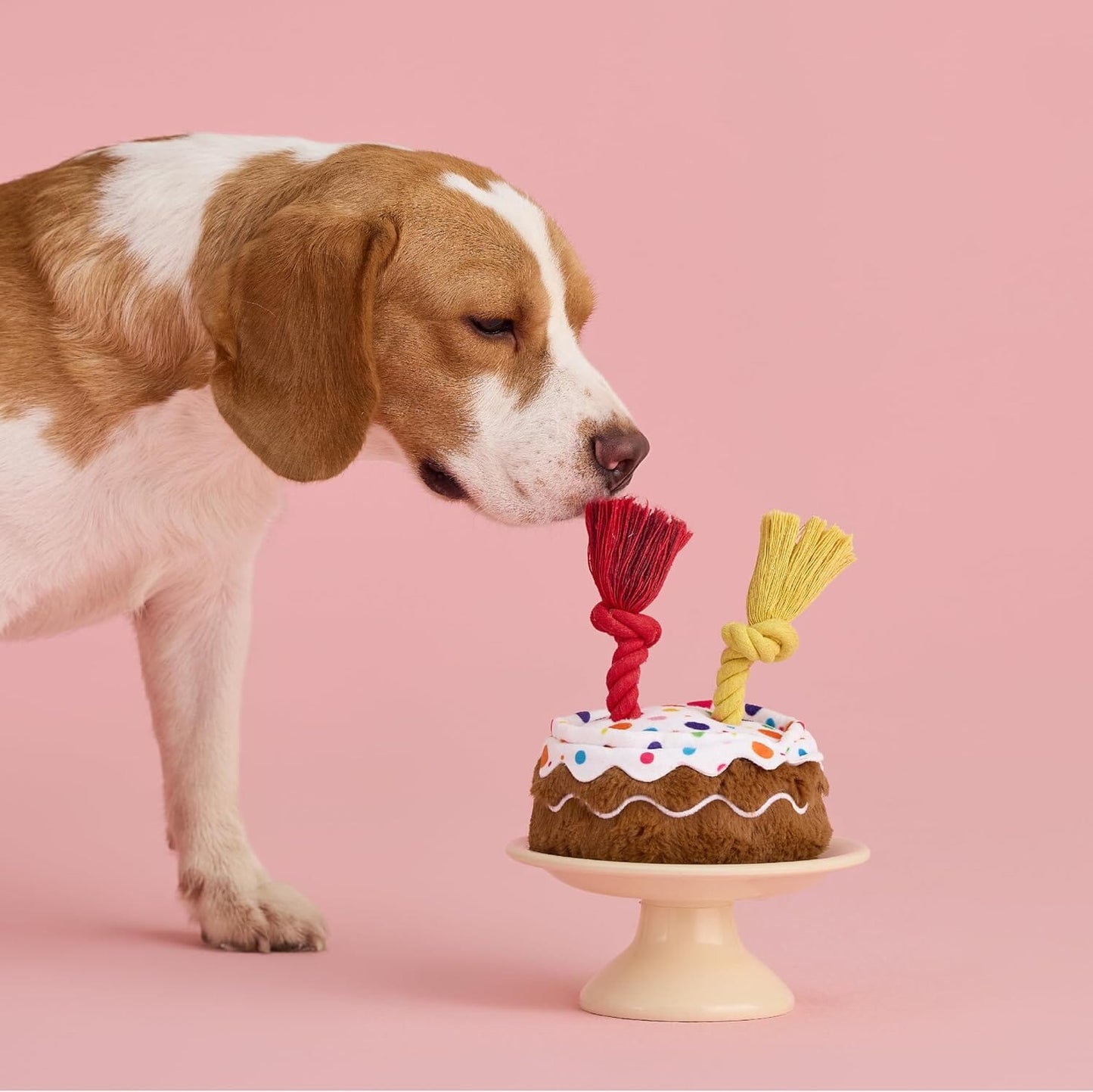 Lesure Dog Plush Toy Pet Supplies Lesure Pet