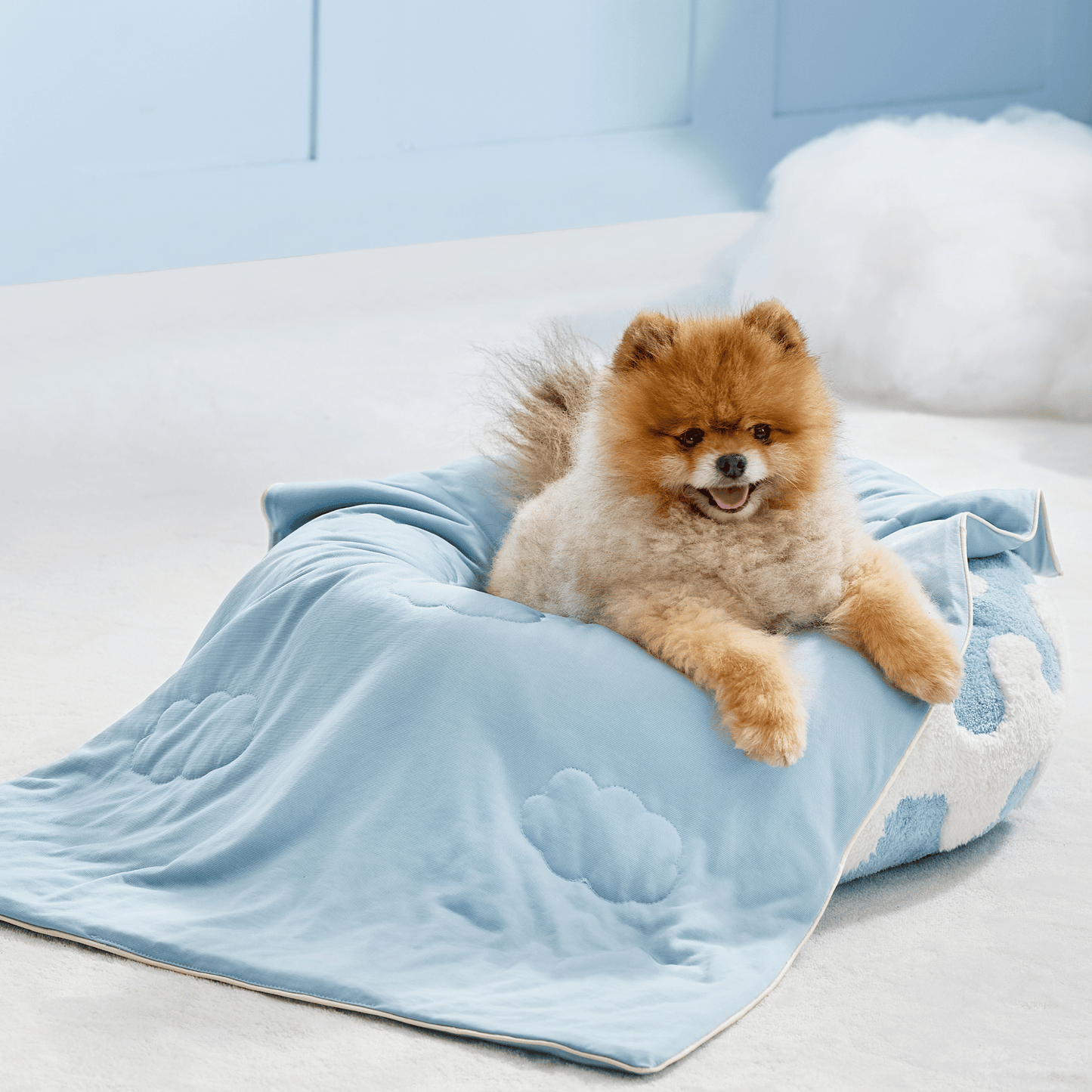 Cooling Pet Blanket