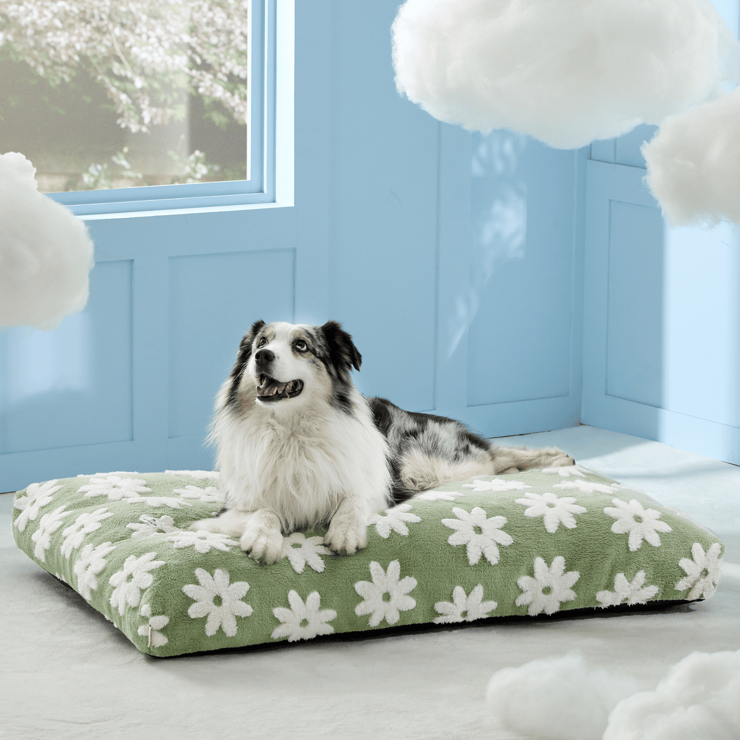 Waterproof Pet Mattress