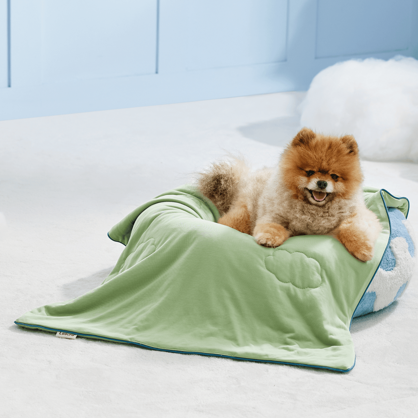 Cooling Pet Blanket