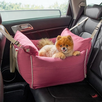 Lesure Dog Car Seat Lesure Pet