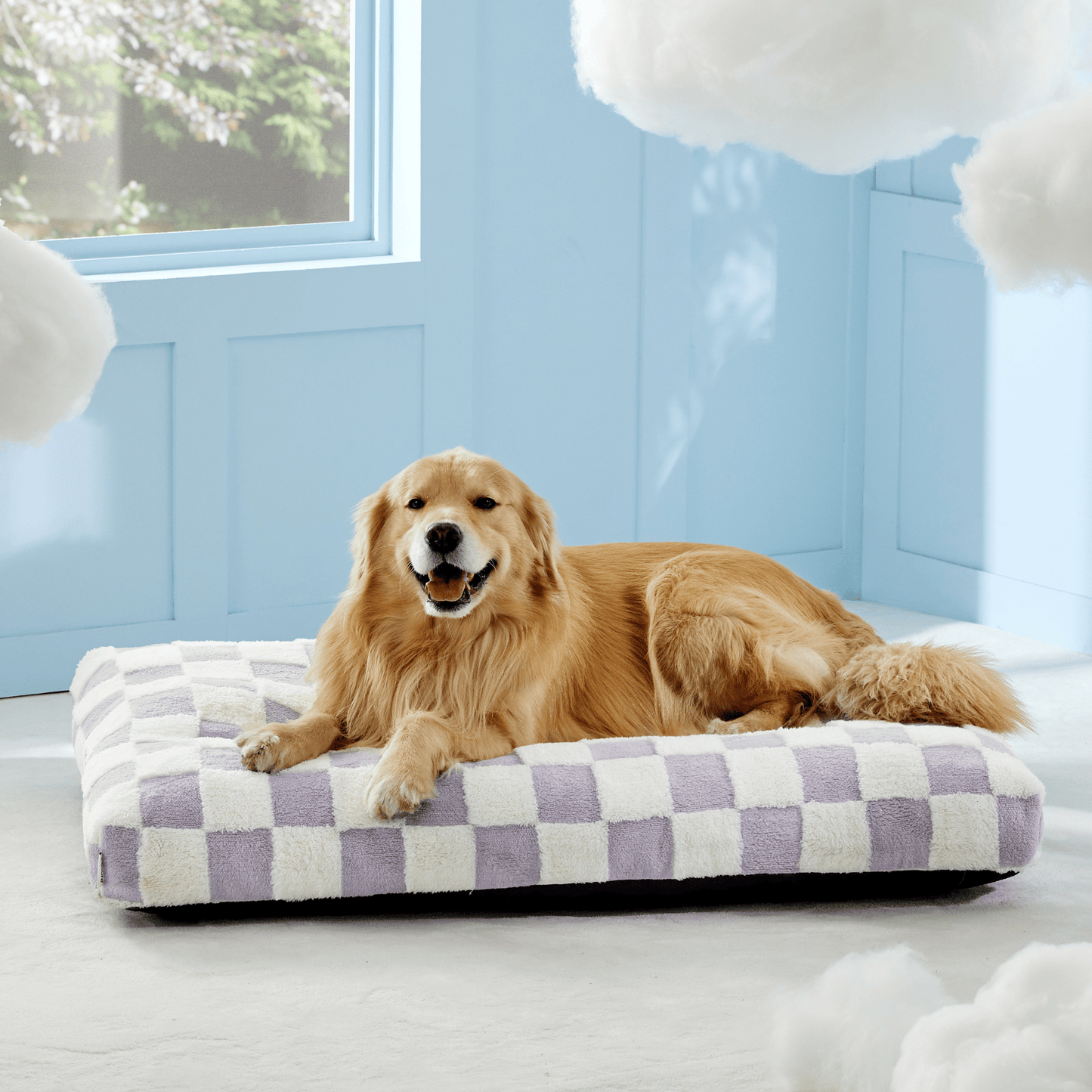 Waterproof Pet Mattress