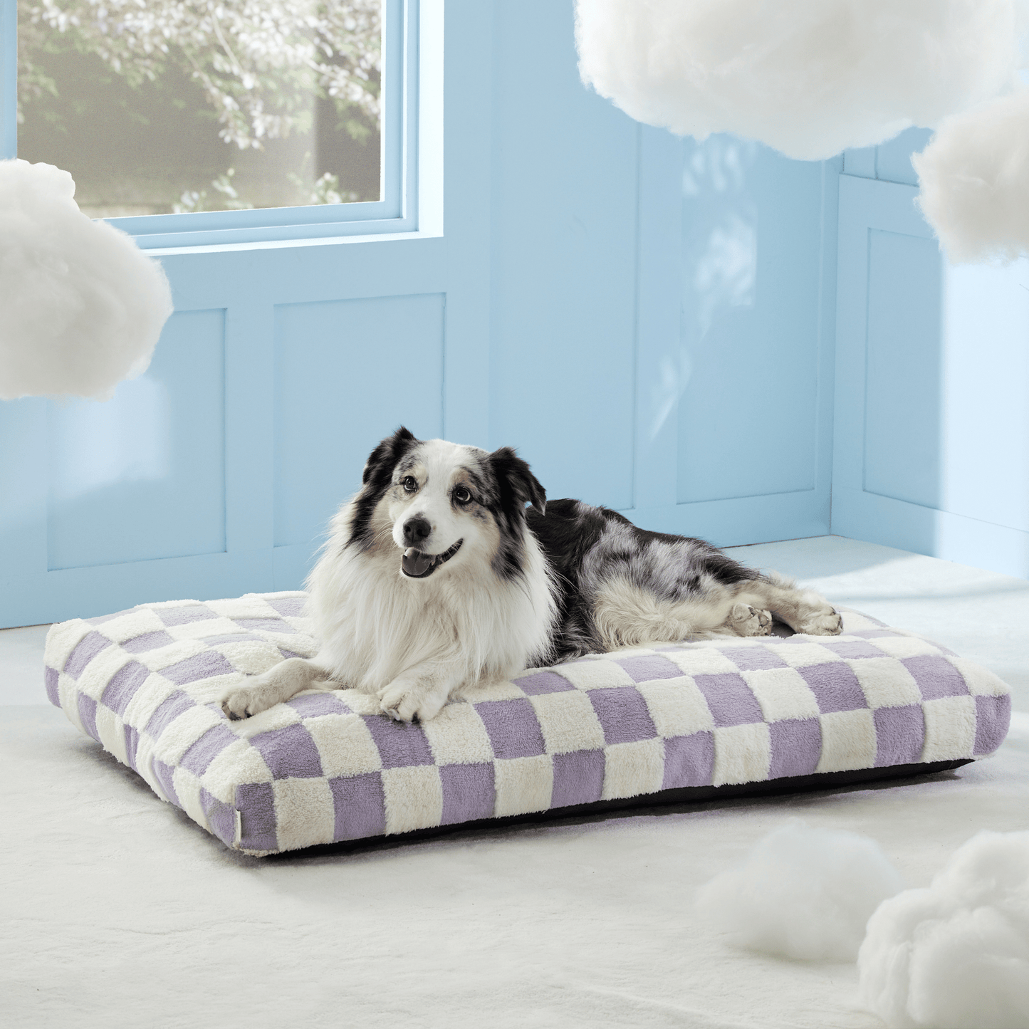 Waterproof Pet Mattress