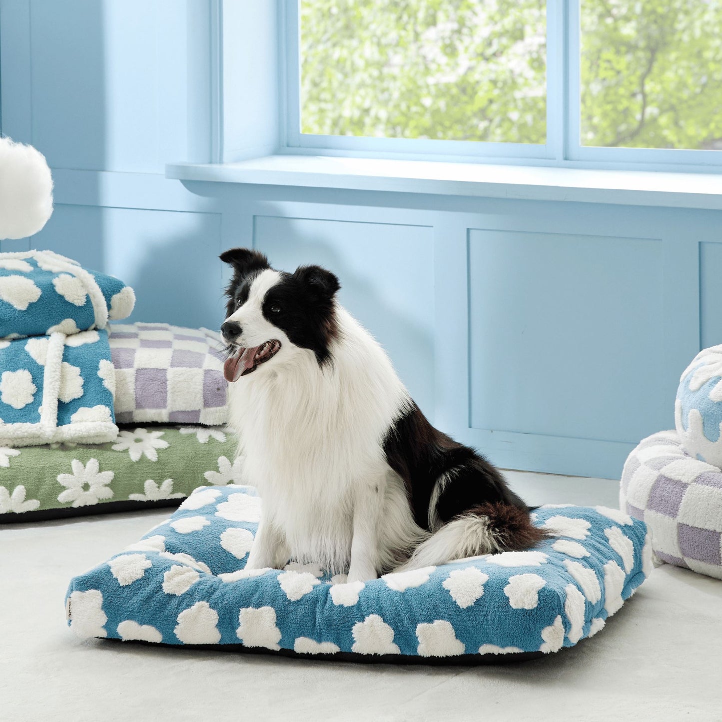 Waterproof Pet Mattress Lesure Pet