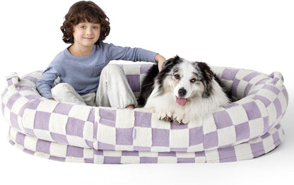 Lesure Human Dog Bed Pet Bed Lesure Pet