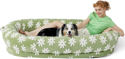 Lesure Human Dog Bed Pet Bed Lesure Pet