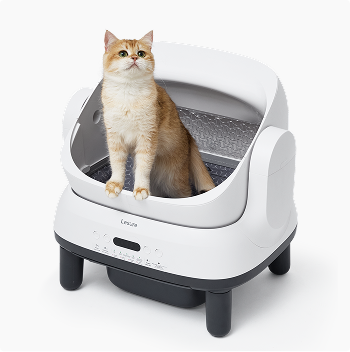 Lesure LitterNova Cat Litter Box