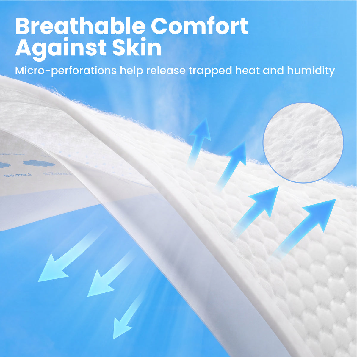 Lesure Disposable Male Dog Diapers