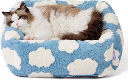 Lesure Rectangle Pet Bed Pet Bed Lesure Pet