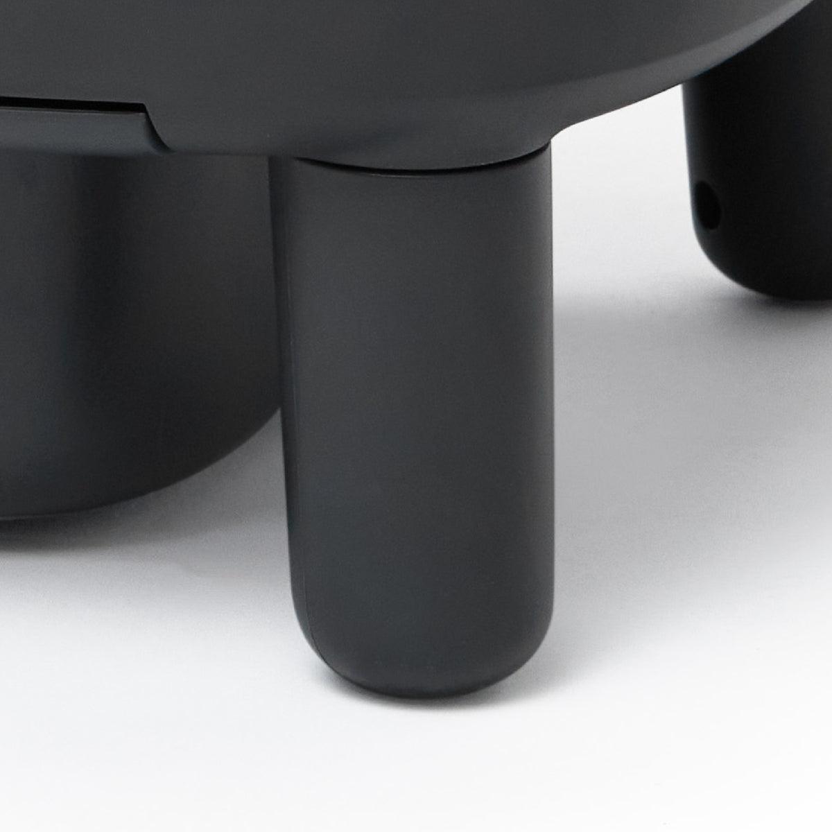 Lesure Cat Litter Box Accessories Support Feet