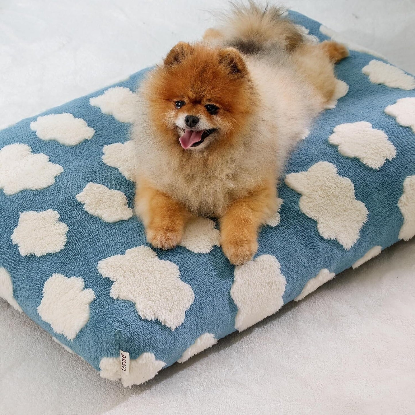 Lesure Dog Bed Pet Bed Lesure Pet