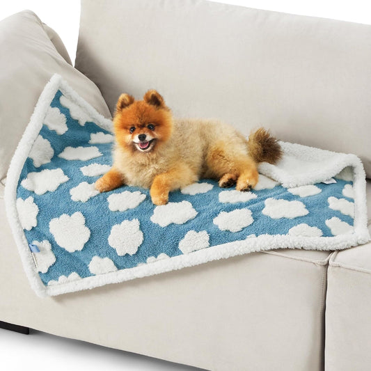 Lesure Waterproof Puppy Blanket for Dog/Cat Puppy Blanket Lesure Pet