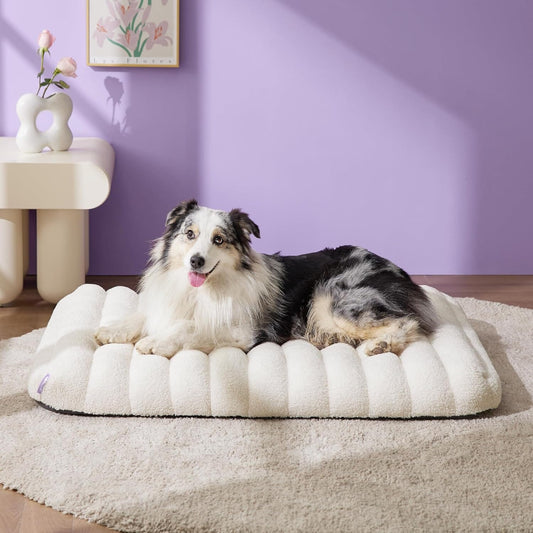 Lesure Orthopedic Dog Bed Pet Bed Lesure Pet