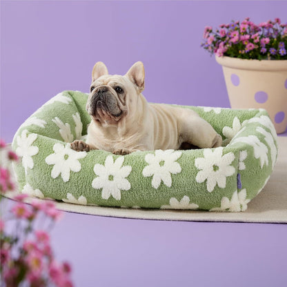 Lesure Rectangle Pet Bed Pet Bed Lesure Pet