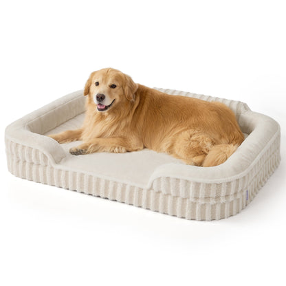 Lesure High Back Pet Sofa Pet Bed Lesure Pet