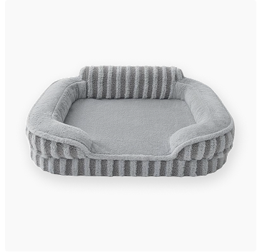 Lesure High Back Pet Sofa