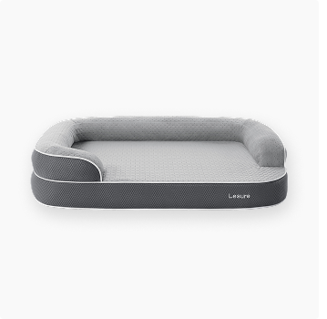 Lesure RealOrtho™ Dog Bed