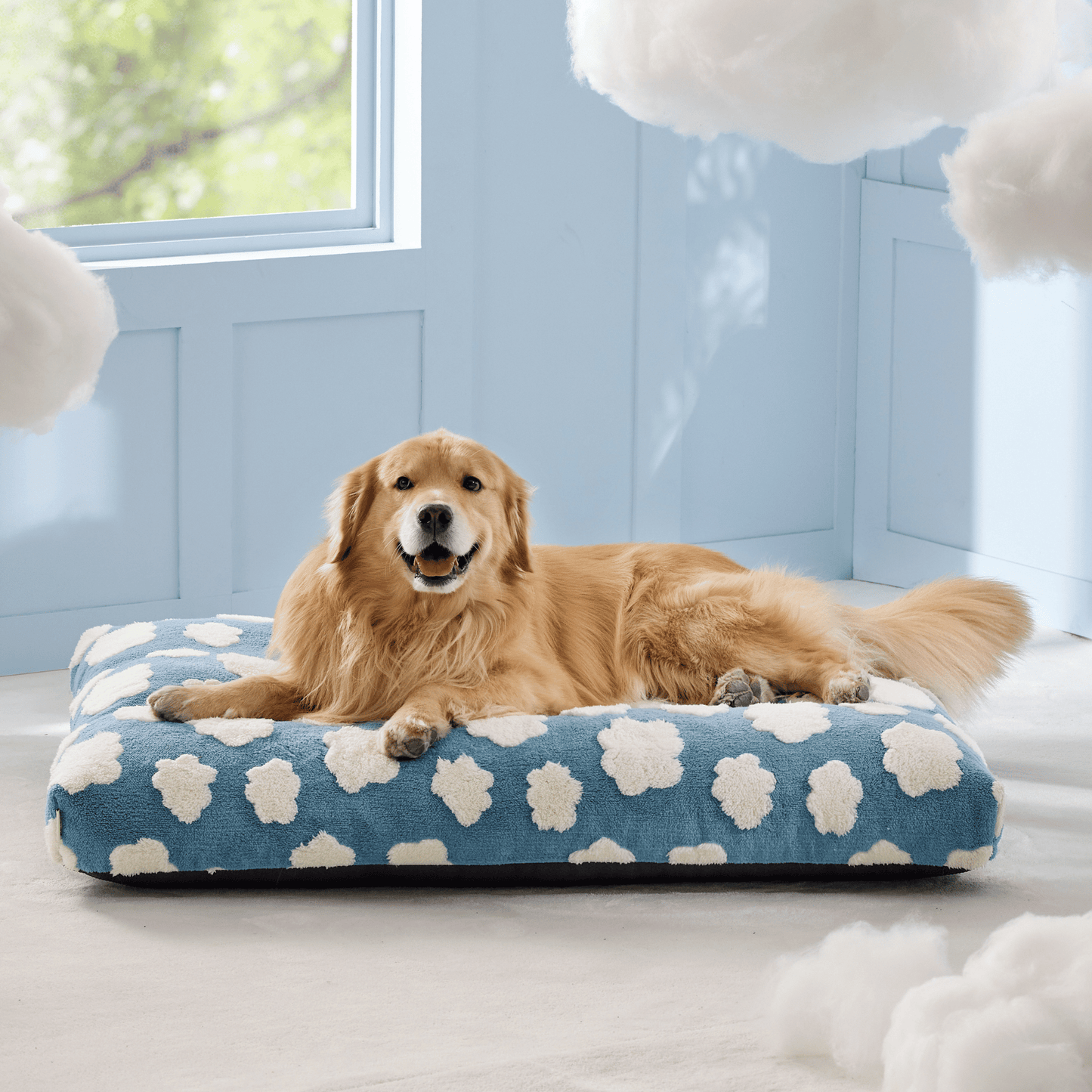 Waterproof Pet Mattress