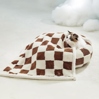 Lesure Waterproof Puppy Blanket for Dog/Cat Puppy Blanket Lesure Pet