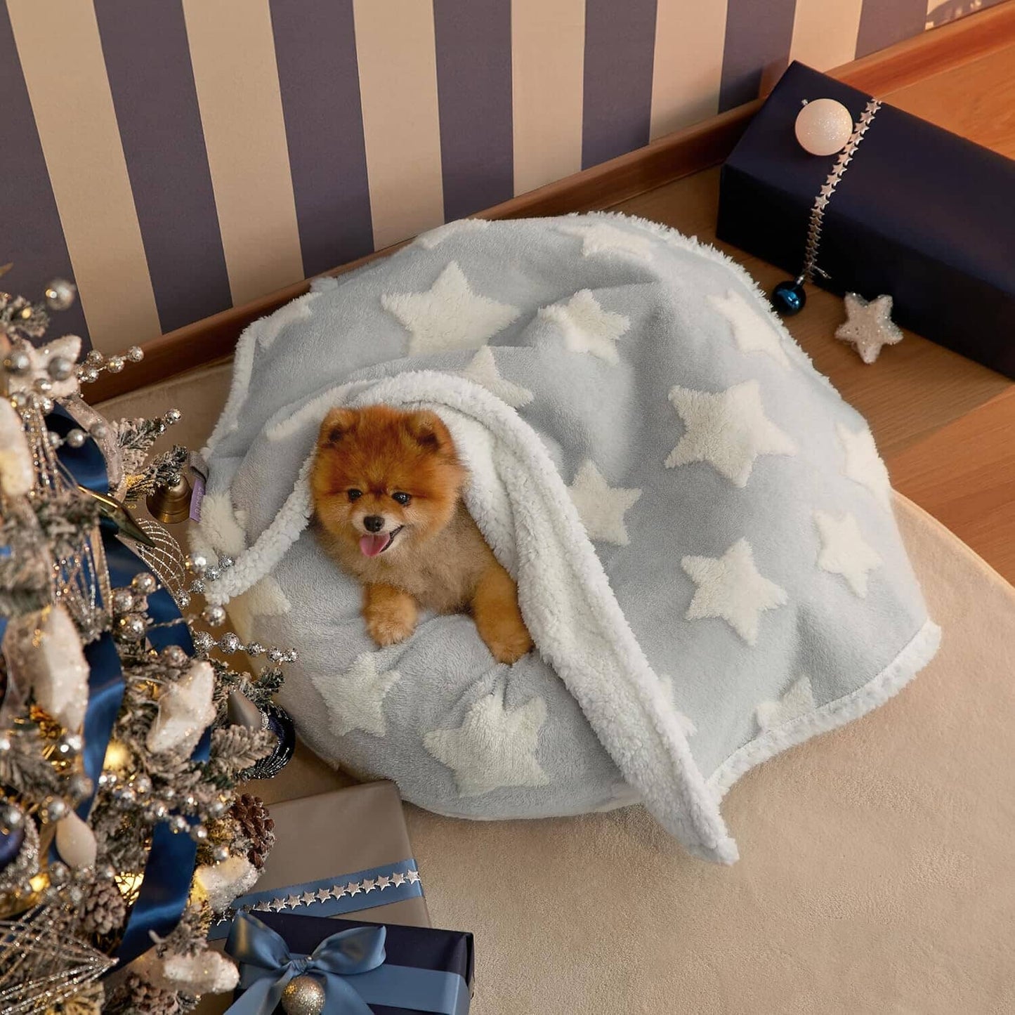 Lesure Waterproof Puppy Blanket for Dog/Cat Puppy Blanket Lesure Pet