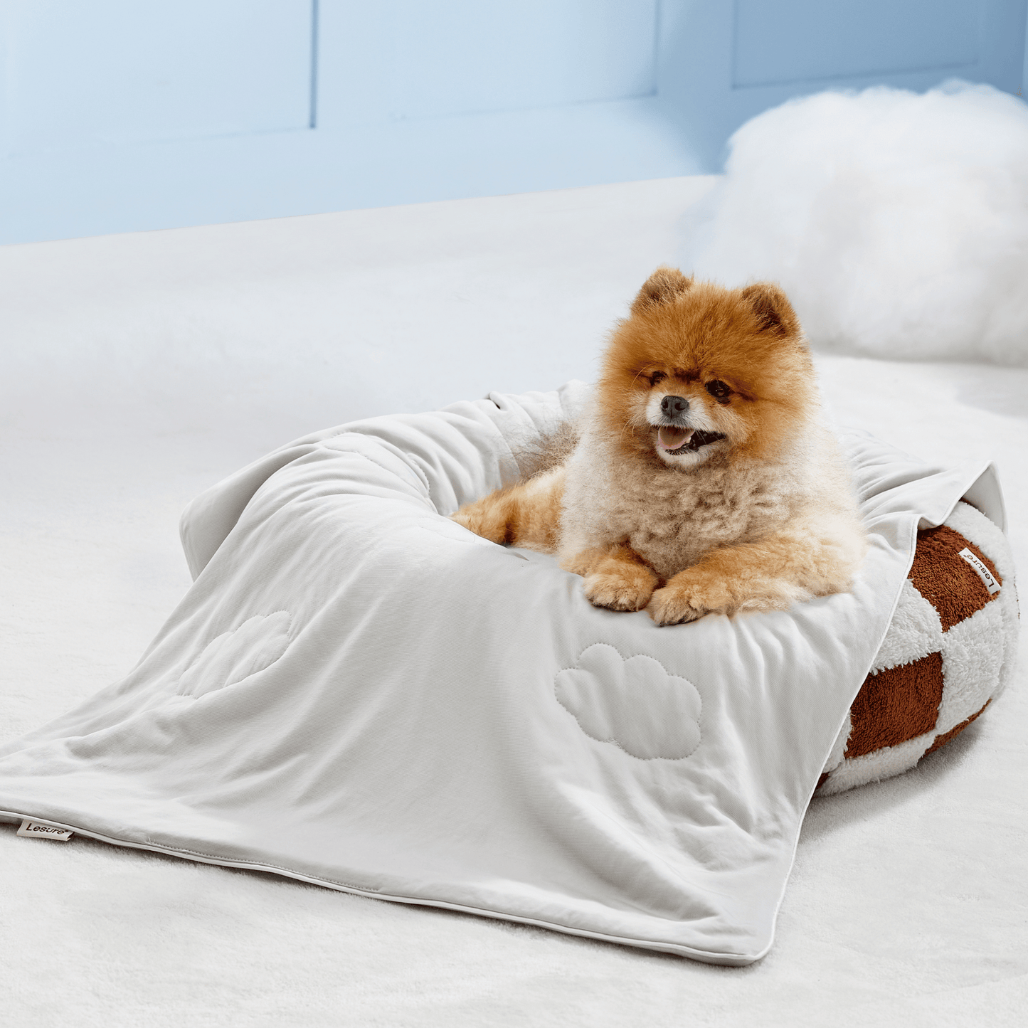 Cooling Pet Blanket Lesure Pet