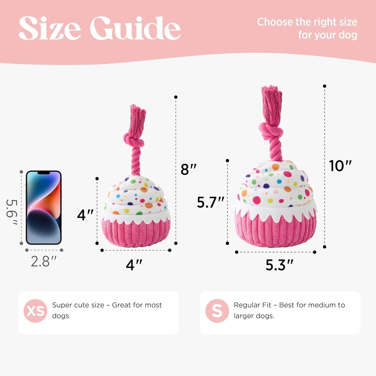 Lesure Dog Plush Toy Pet Supplies Lesure Pet