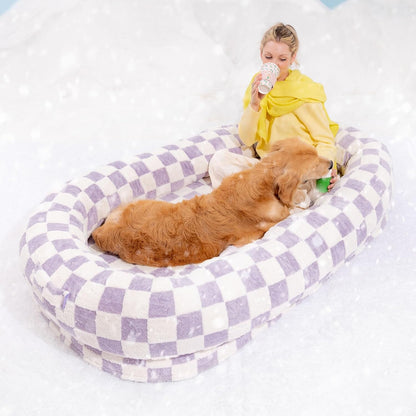 Lesure Human Dog Bed Pet Bed Lesure Pet