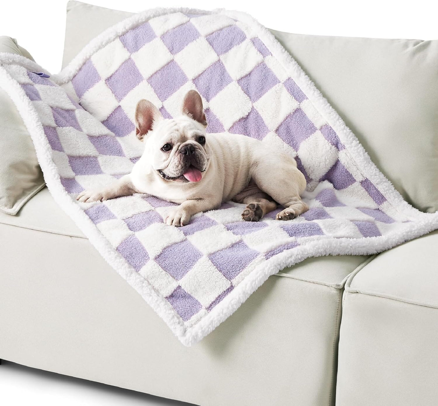 Lesure Waterproof Puppy Blanket for Dog/Cat Puppy Blanket Lesure Pet