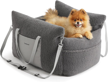 Lesure Dog Car Seat Lesure Pet