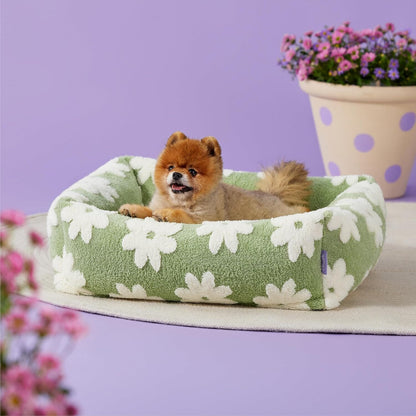 Lesure Rectangle Pet Bed Pet Bed Lesure Pet