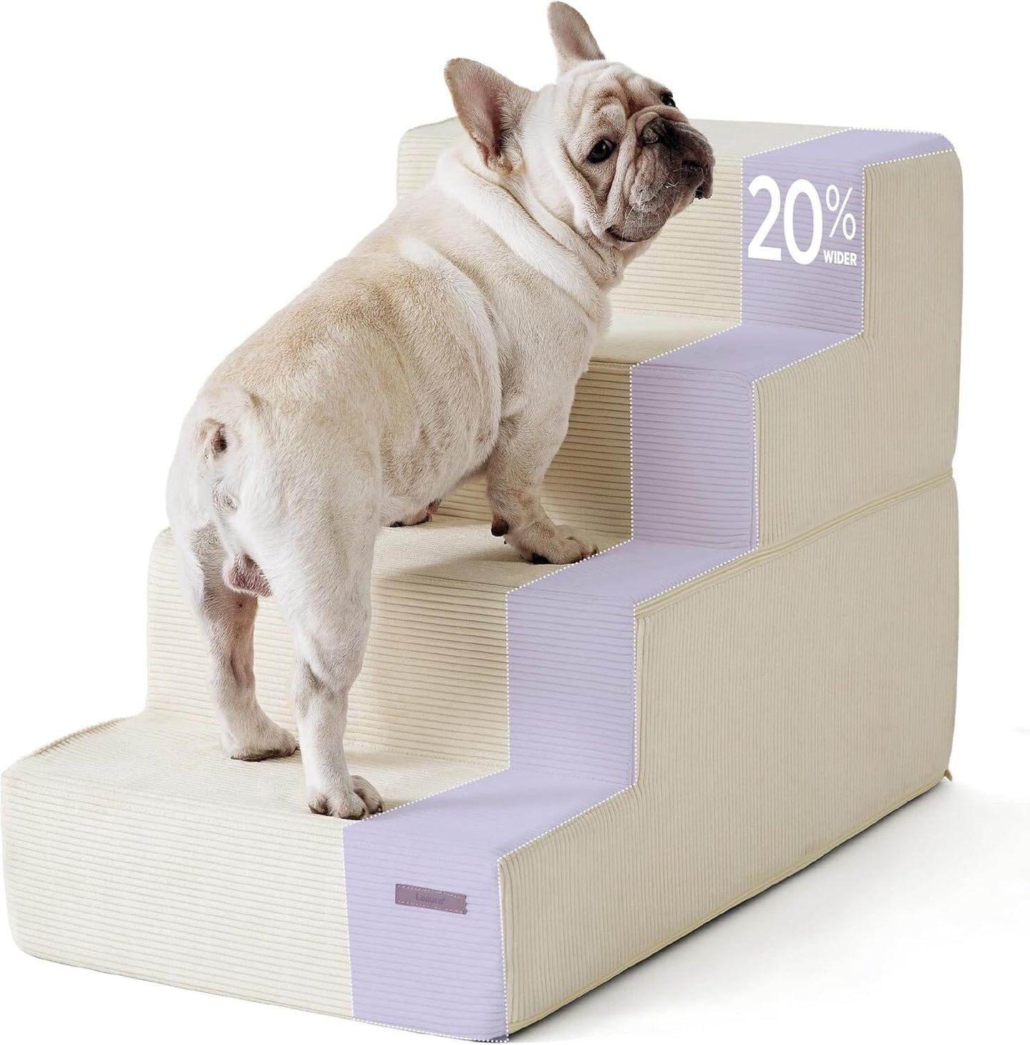 Lesure Dog Stairs Pet Stairs Lesure Pet