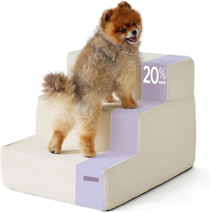 Lesure Dog Stairs Pet Stairs Lesure Pet