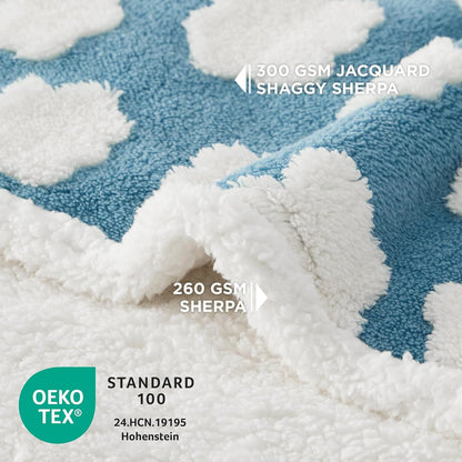 Lesure Waterproof Puppy Blanket for Dog/Cat Puppy Blanket Lesure Pet