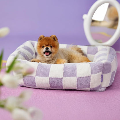 Lesure Rectangle Pet Bed Pet Bed Lesure Pet