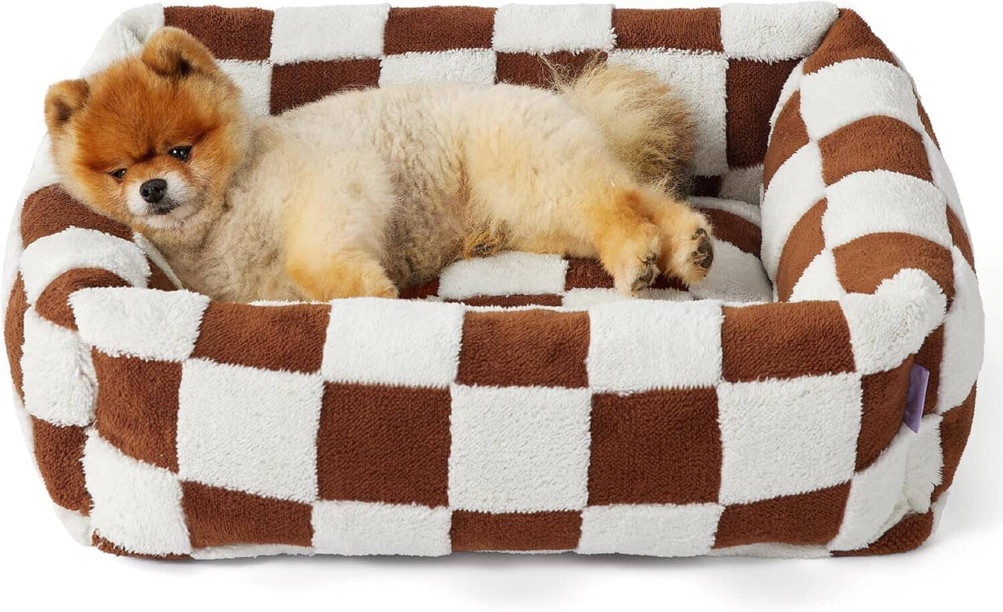 Lesure Rectangle Pet Bed Pet Bed Lesure Pet