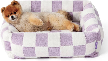 Lesure Rectangle Pet Bed Pet Bed Lesure Pet