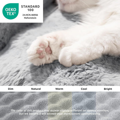 Lesure Cute Bear Pet Couch Lesure Pet