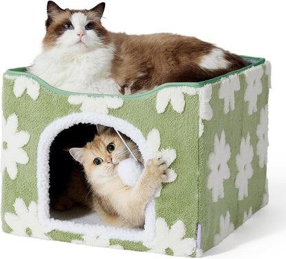 Lesure Cat Cube Pet Bed Lesure Pet