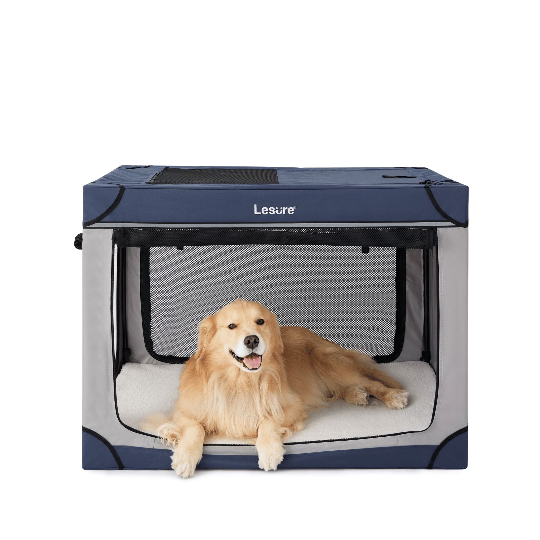 Soft Sided Dog Travel Crates: The Ultimate Guide for Traveling with Your Furry Friend