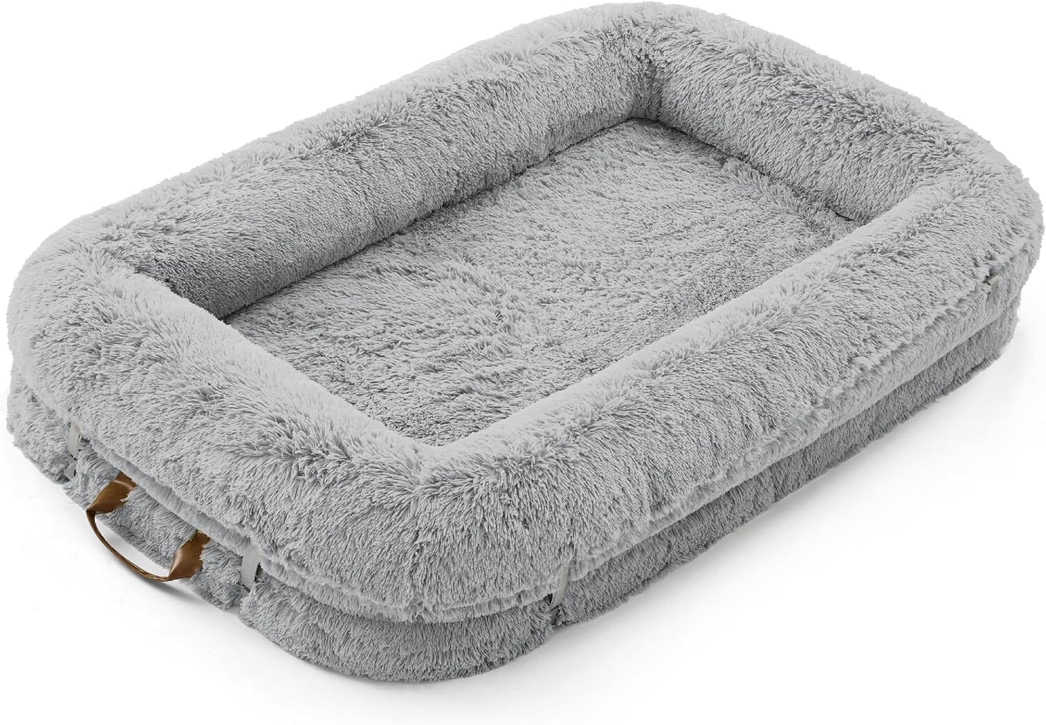 Lesure 3 in 1 Foldable Human Dog Bed Pet Bed Lesure Pet
