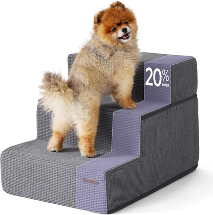 Lesure Dog Stairs Pet Stairs Lesure Pet