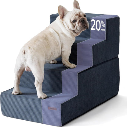 Lesure Dog Stairs Pet Stairs Lesure Pet