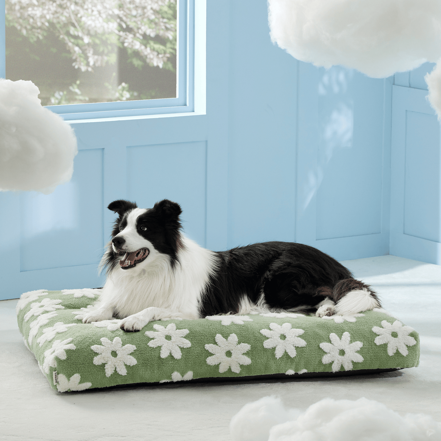 Waterproof Pet Mattress