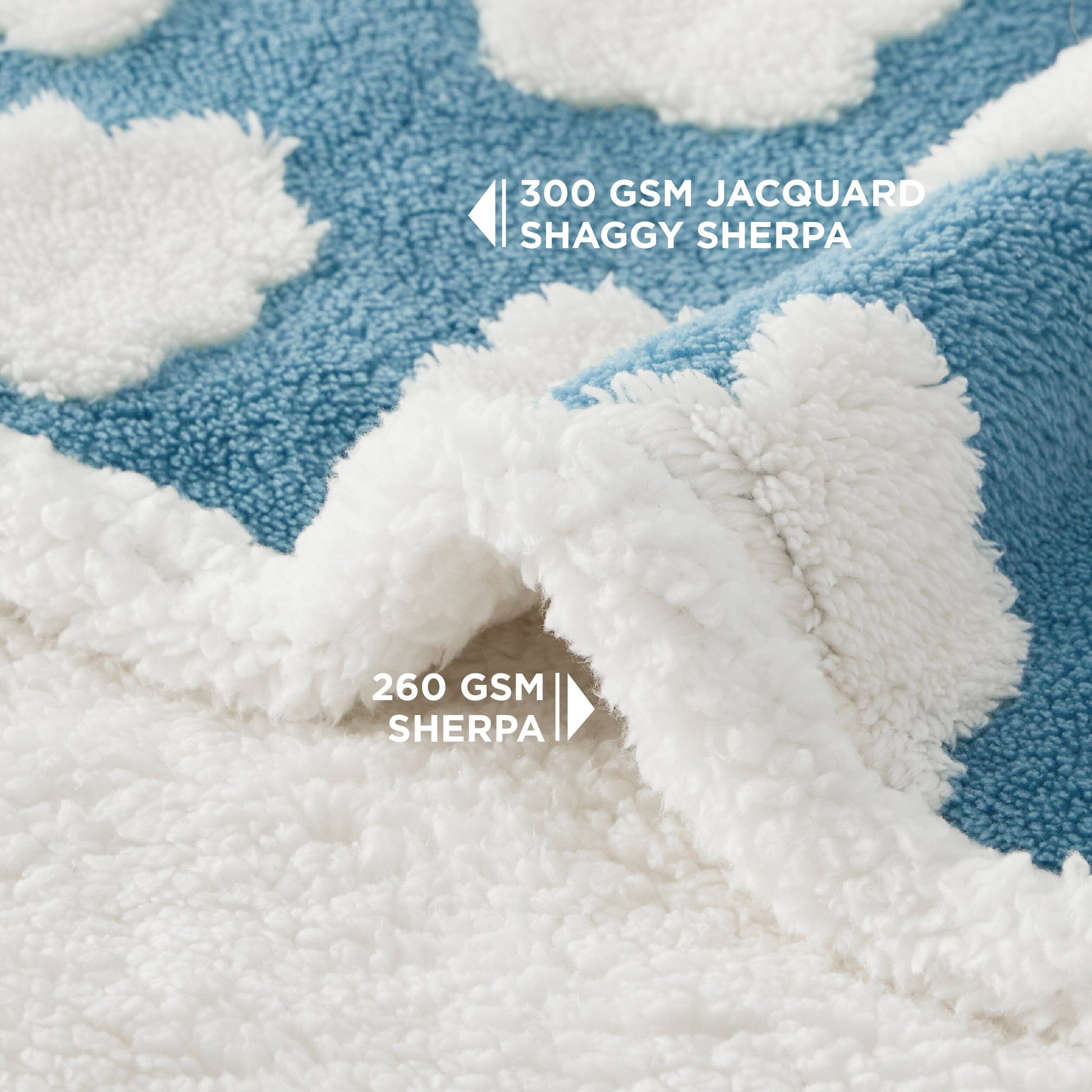 Lesure Waterproof Puppy Blanket for Dog/Cat Puppy Blanket Lesure Pet