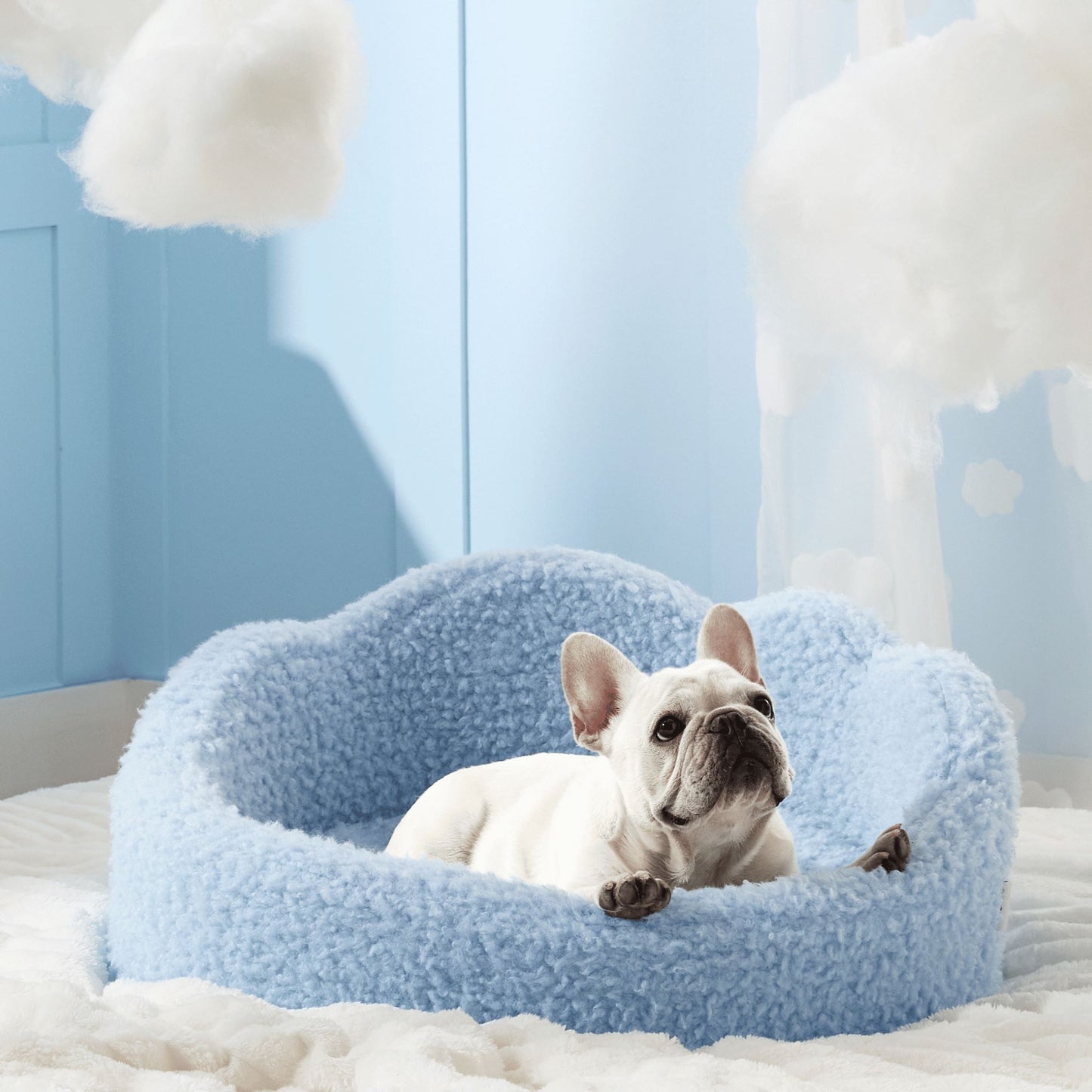 Cloud Bed Lesure Pet